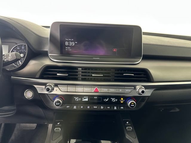 Used 2022 Kia Telluride S image 21