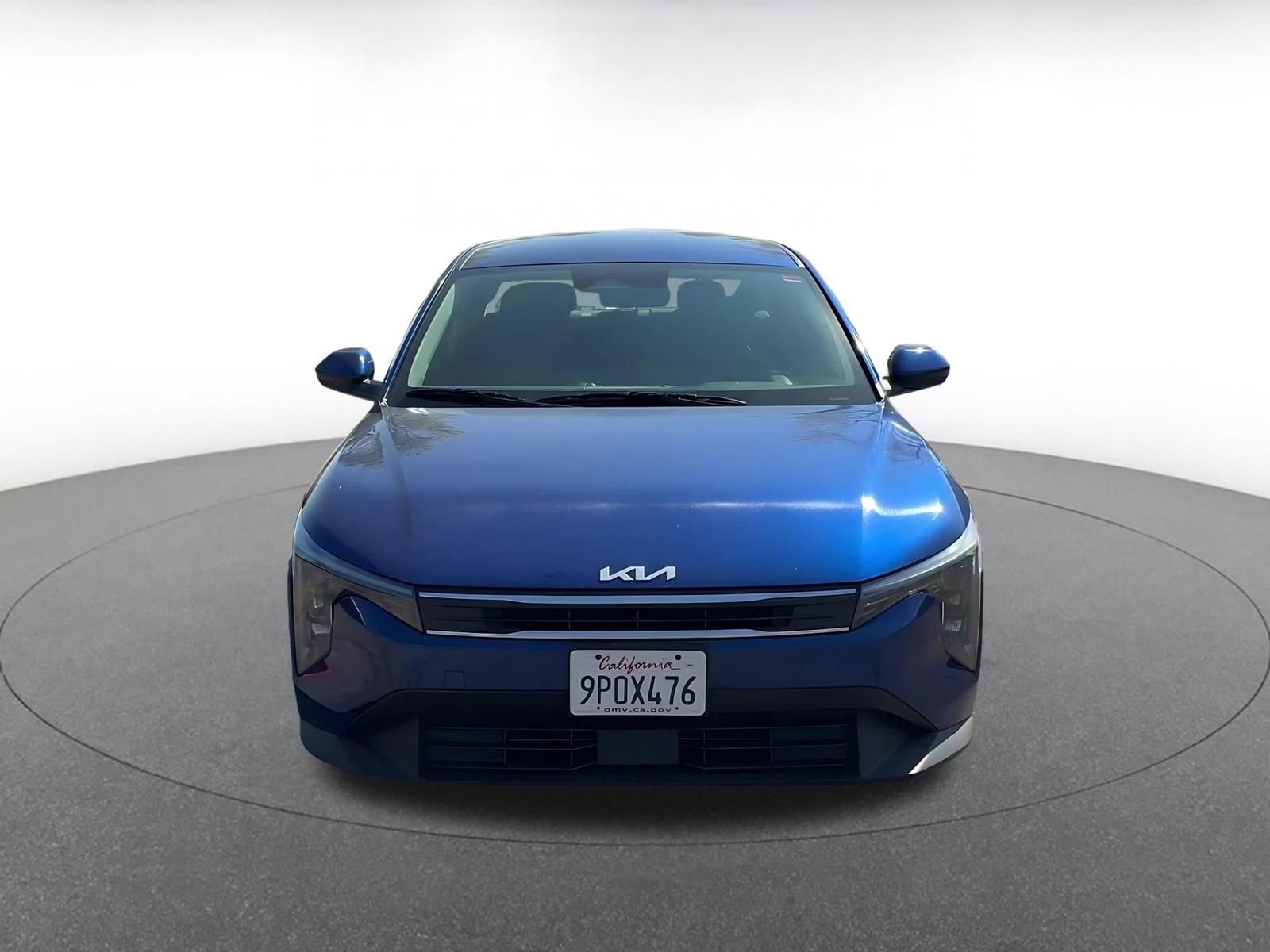 Used 2025 Kia K4 FWD image 4