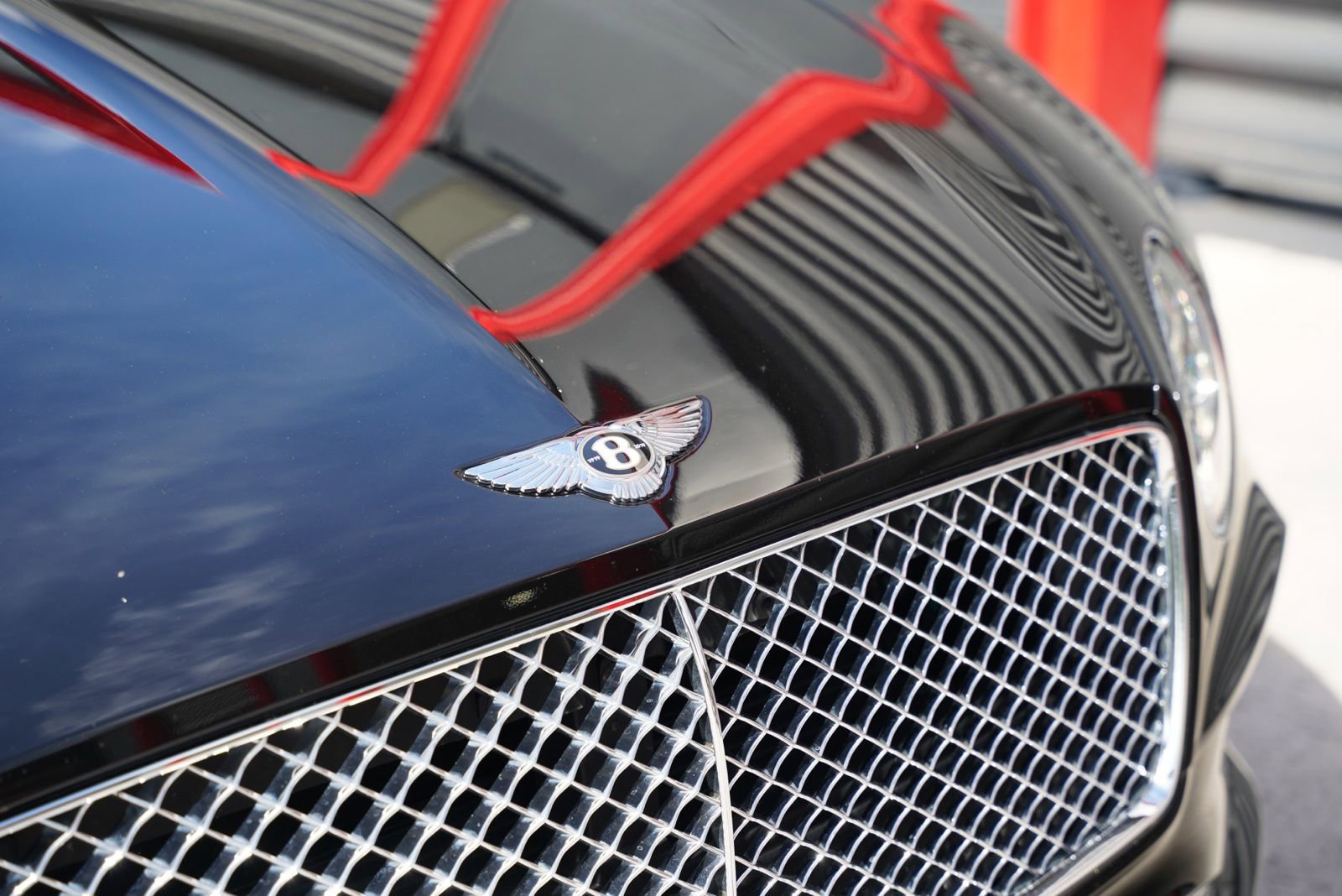 Used 2020 Bentley Continental GT V8 First Edition AWD/4WD image 4