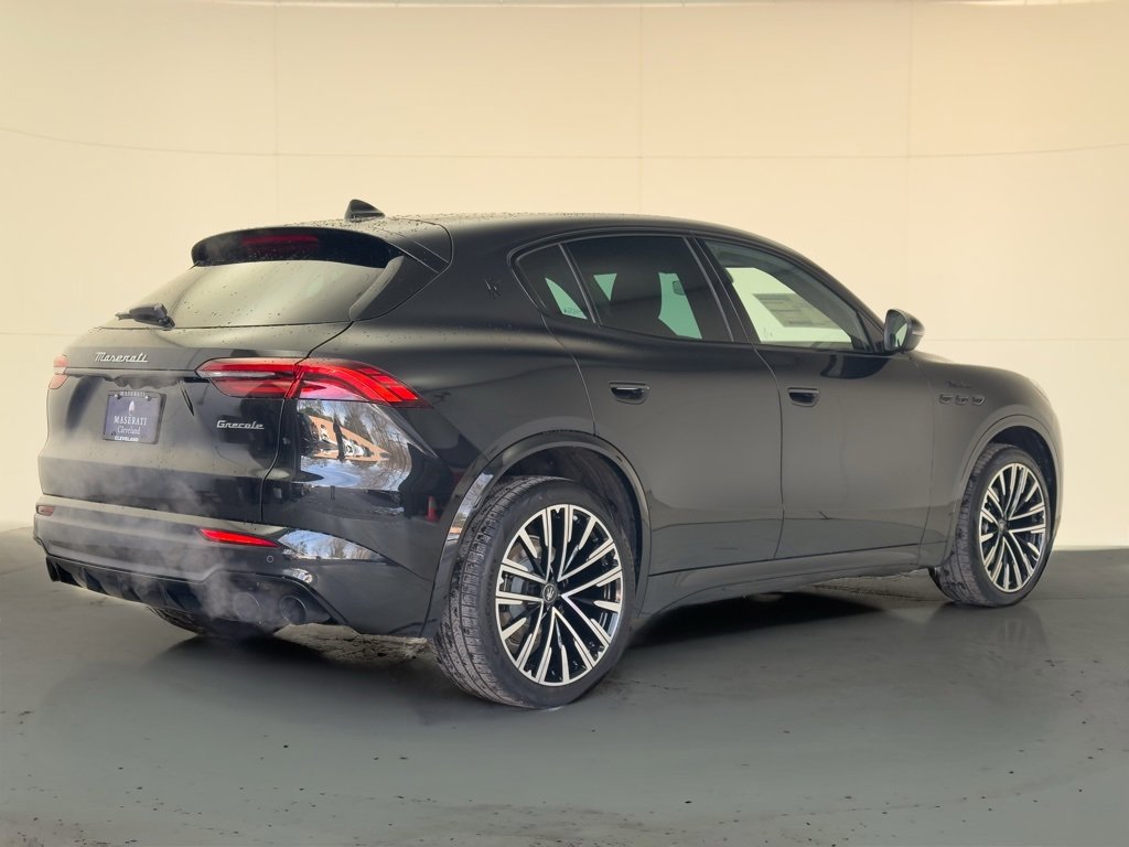 New 2025 Maserati Grecale Modena image 3