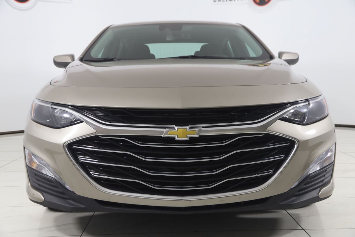 Used 2024 Chevrolet Malibu LT FWD image 45