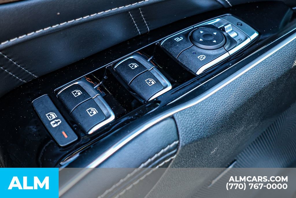 Used 2022 Kia Sorento SX Prestige image 54