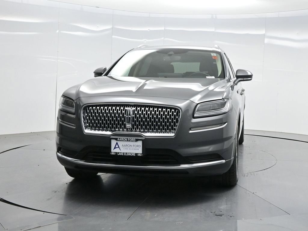 Used 2023 Lincoln Nautilus FWD w/ Premium Package image 36