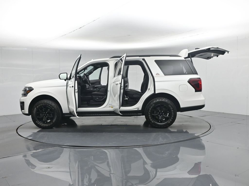 Used 2024 Ford Expedition Timberline AWD/4WD image 42