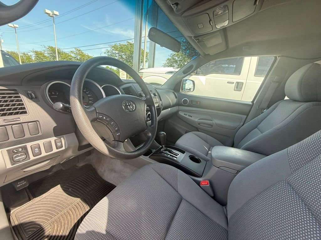 Used 2009 Toyota Tacoma 2WD Access Cab image 8