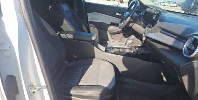 Used 2024 Chevrolet Trax LT w/ Driver Confidence Package image 8