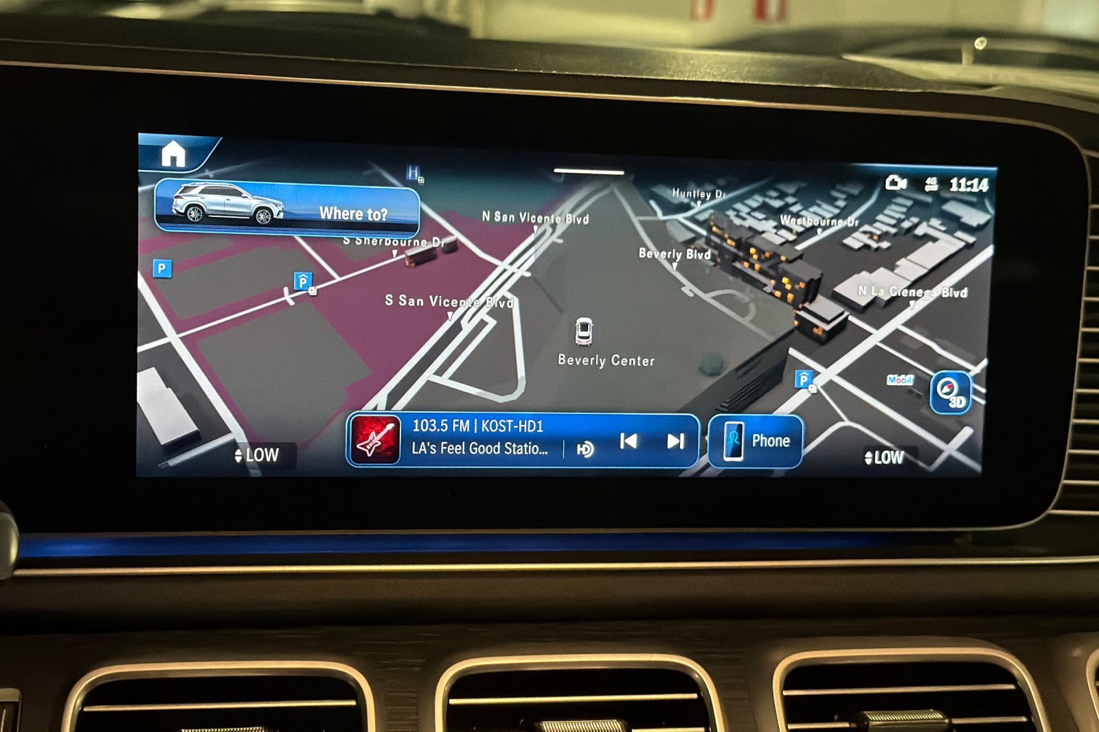 New 2026 Mercedes-Benz GLE 580 4MATIC image 18