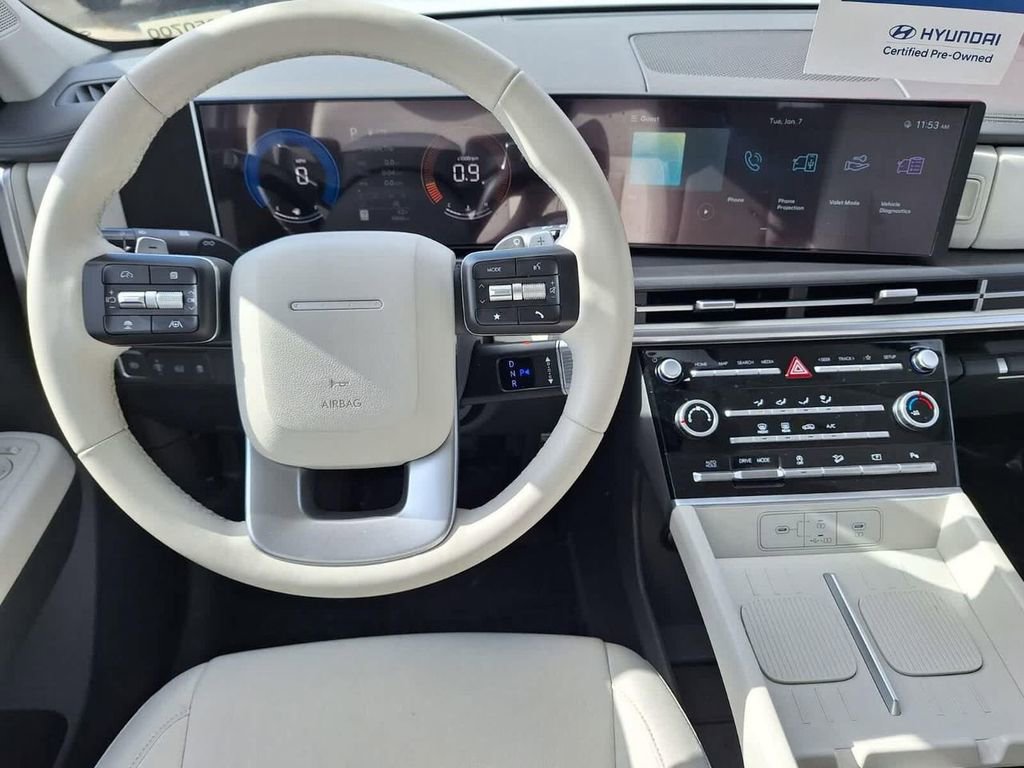 Used 2024 Hyundai Santa Fe SE image 22