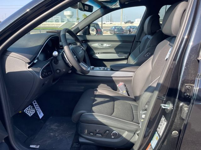 New 2025 Genesis GV70 3.5T Sport AWD/4WD image 16