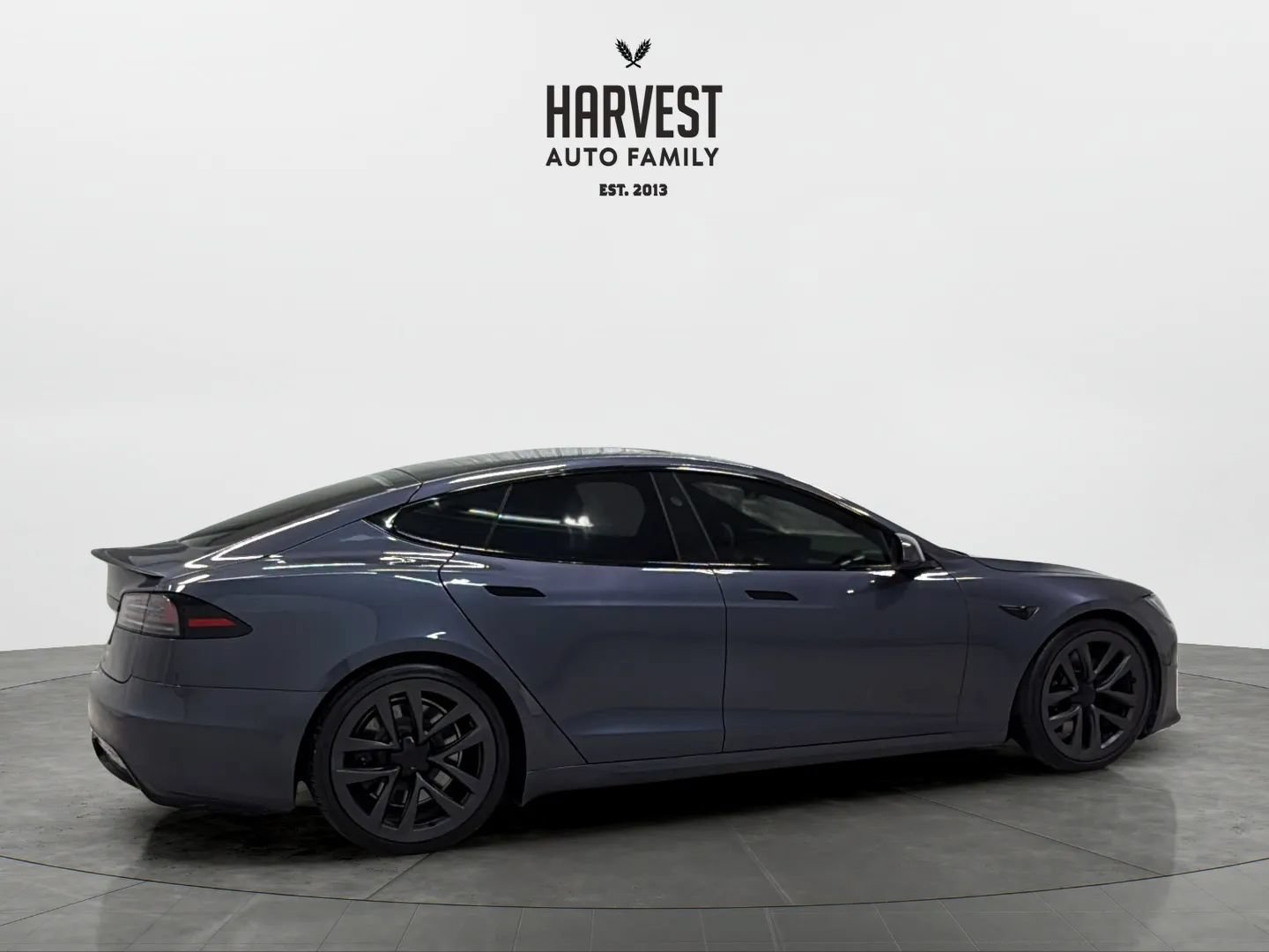 Used 2023 Tesla Model S Standard Range AWD/4WD image 7