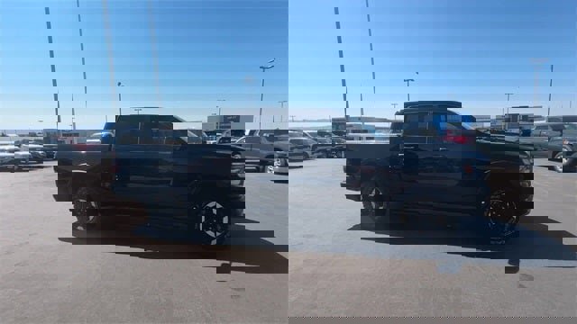 Used 2023 RAM 1500 Rebel image 47