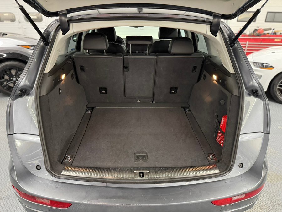 Used 2016 Audi Q5 2.0T Premium Plus image 35