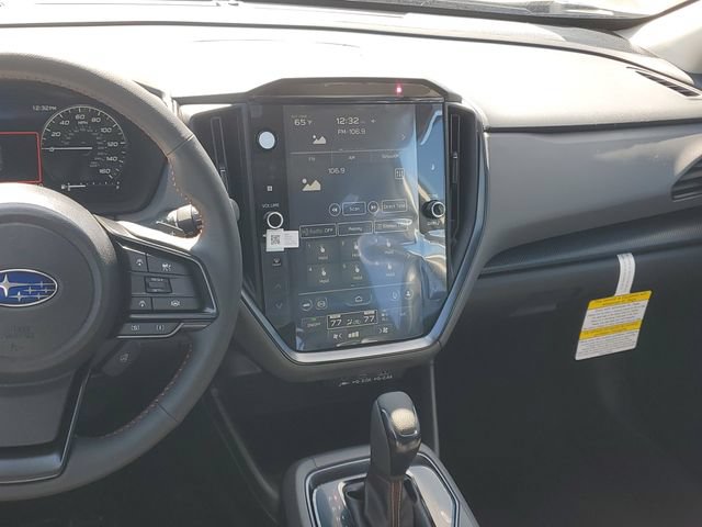New 2026 Subaru Crosstrek 2.5i Limited AWD/4WD image 15