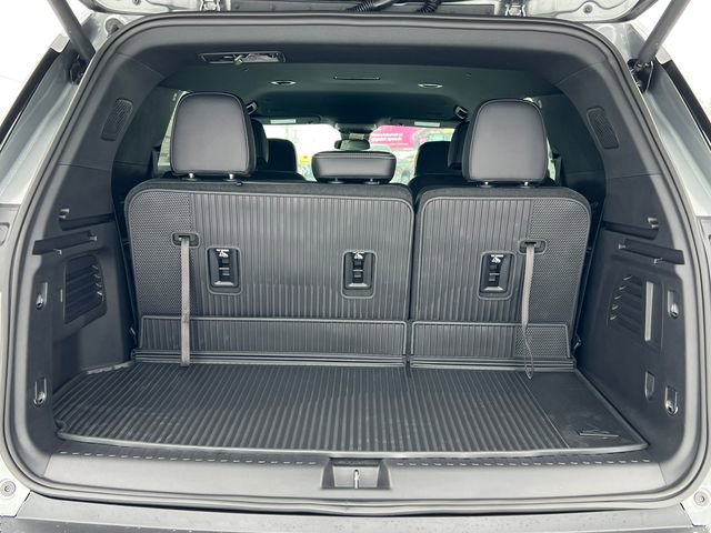 New 2026 Chevrolet Traverse LT w/ LPO, Floor Liner Package image 33