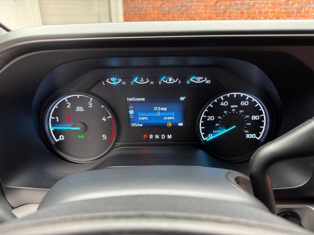 Used 2025 Ford F350 XL AWD/4WD image 17