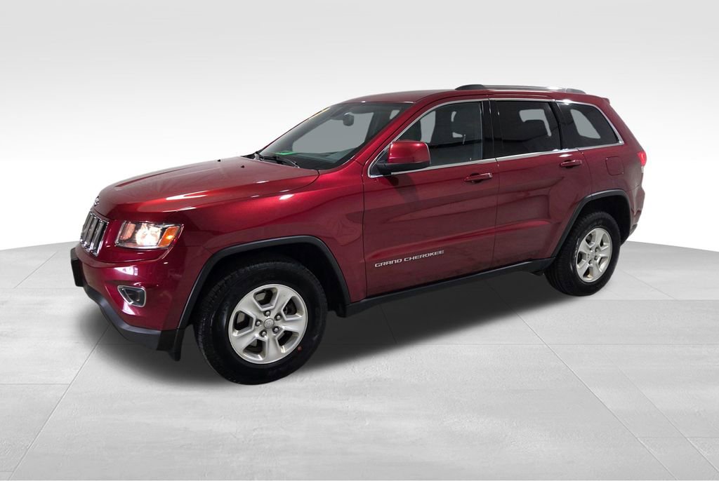 Used 2014 Jeep Grand Cherokee Laredo w/ Quick Order Package 23E AWD/4WD image 24