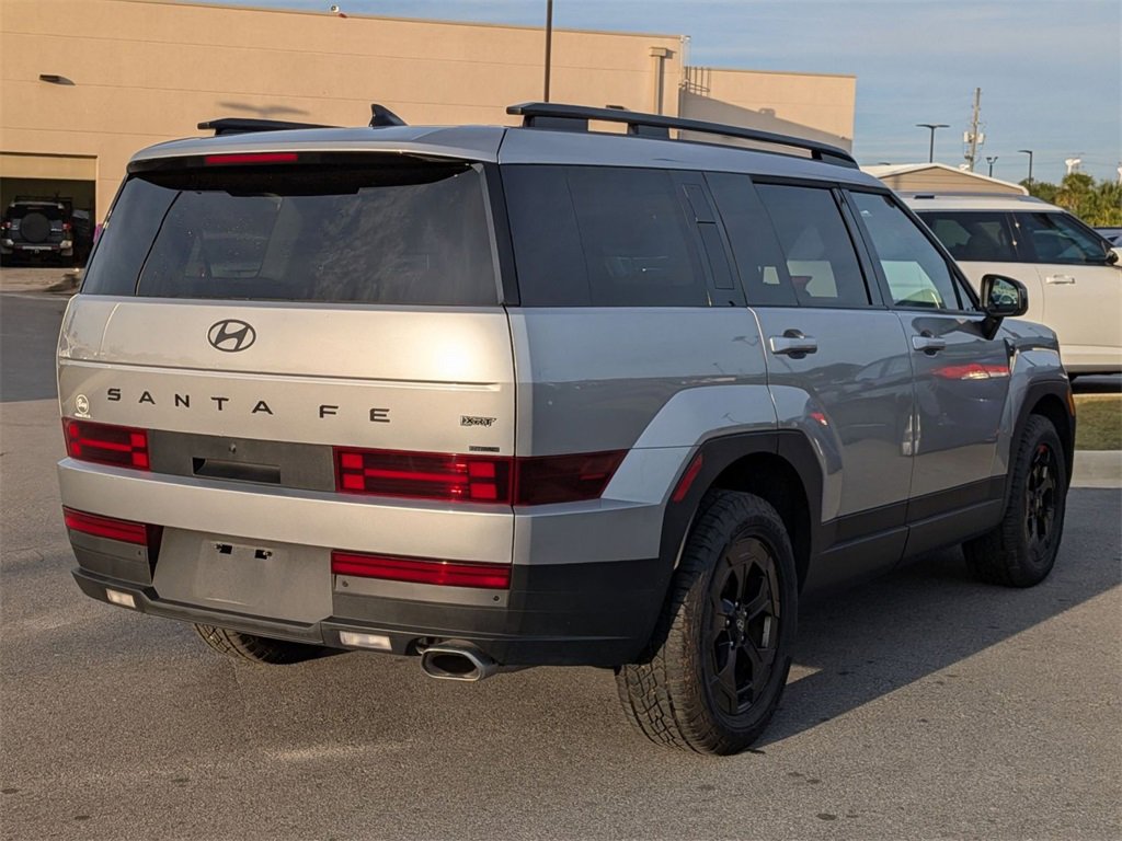 Used 2024 Hyundai Santa Fe XRT image 5