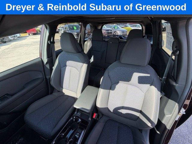 New 2026 Subaru Forester Premium AWD/4WD image 28