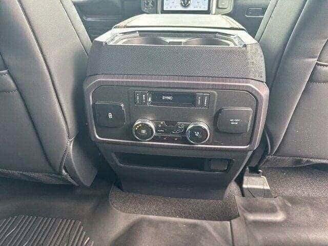 Used 2024 Ford Expedition Max Platinum image 23