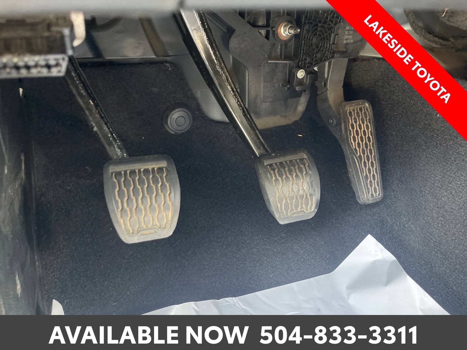 Used 2019 Jeep Wrangler Unlimited Sport S AWD/4WD image 31