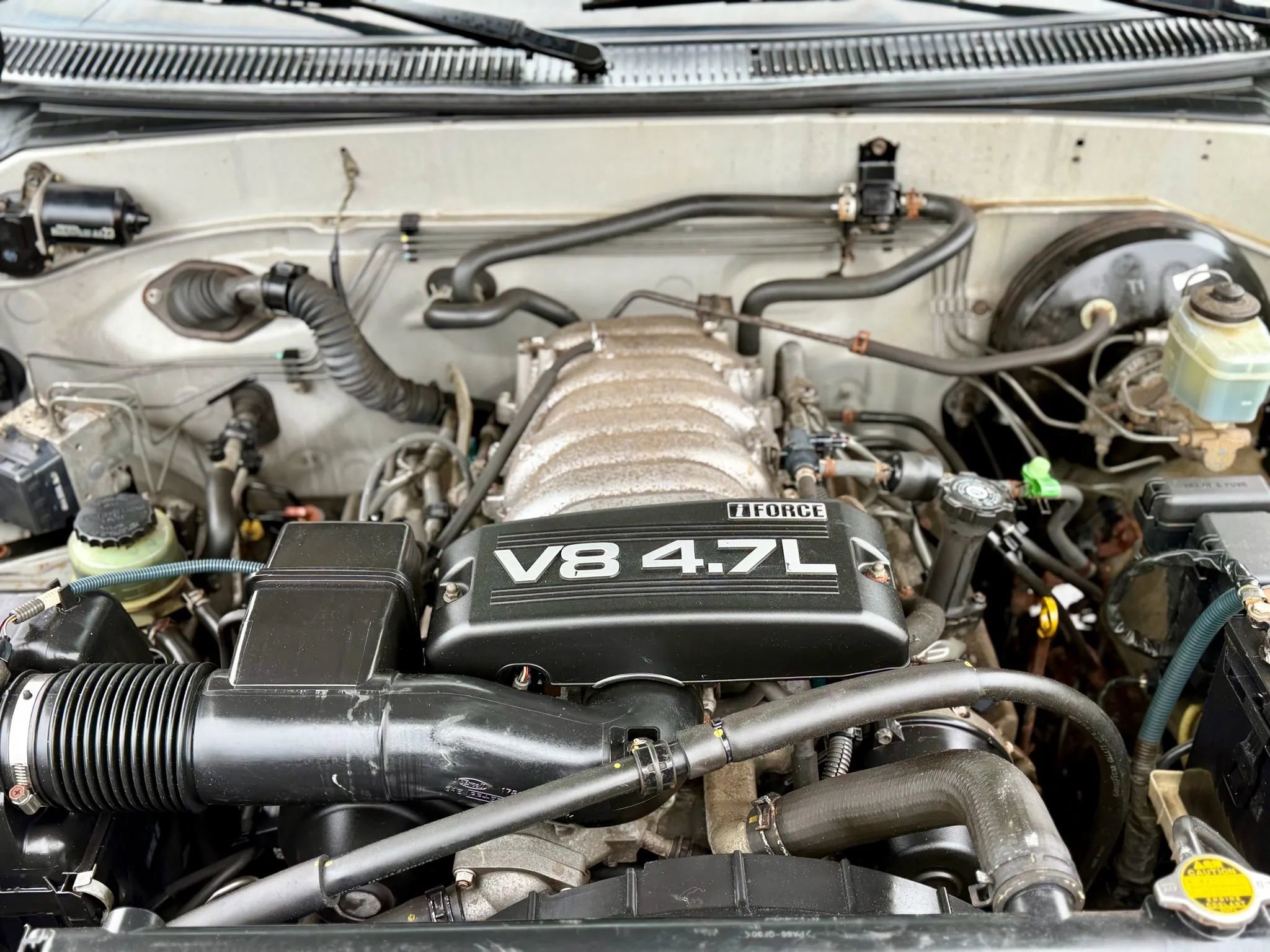 Used 2004 Toyota Tundra SR5 AWD/4WD image 32
