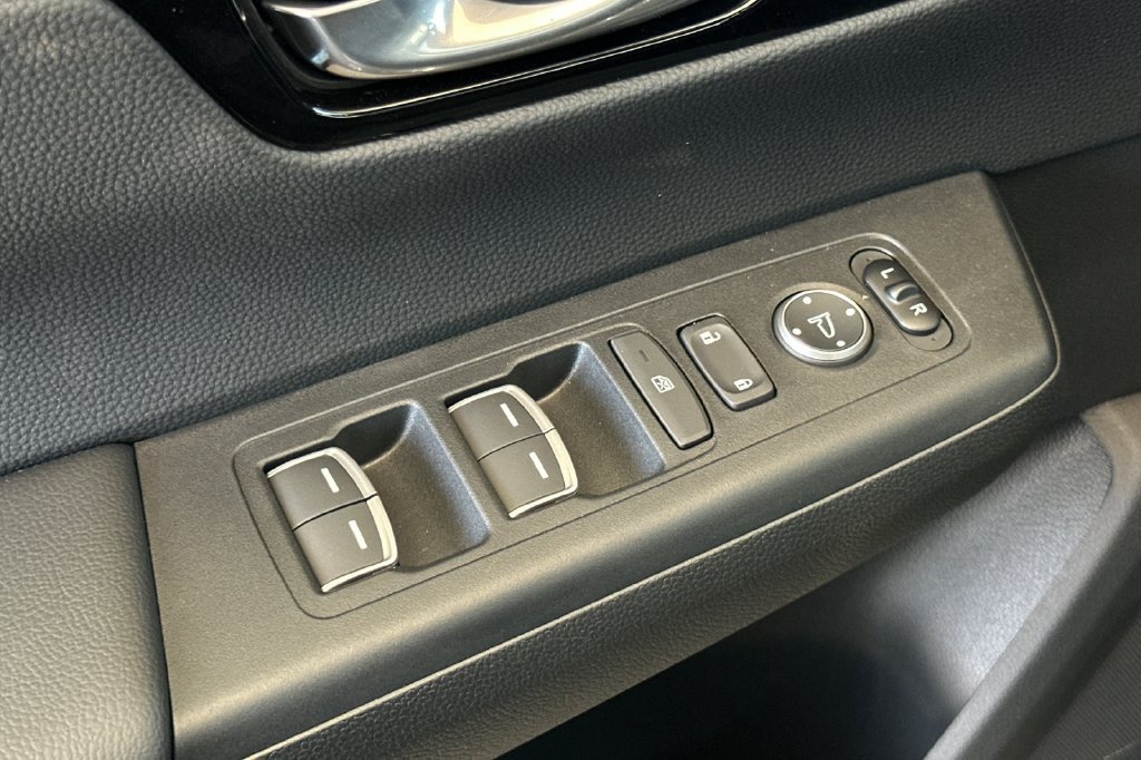 New 2027 Honda CR-V Sport Touring image 12