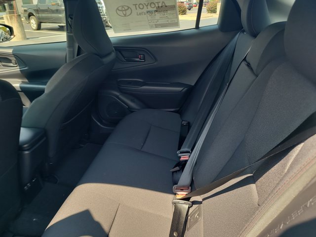 New 2026 Toyota Prius Plug-In Hybrid image 22