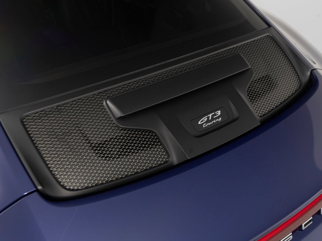 Certified 2023 Porsche 911 GT3 RWD image 55