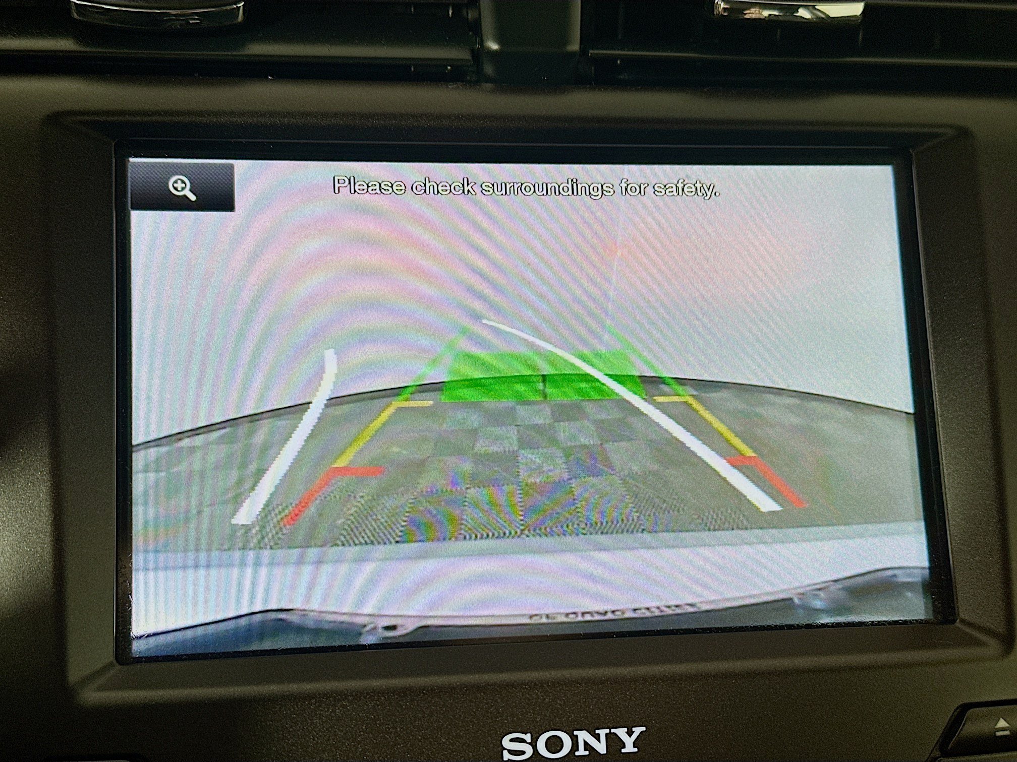 Used 2016 Ford Fusion Titanium FWD image 13