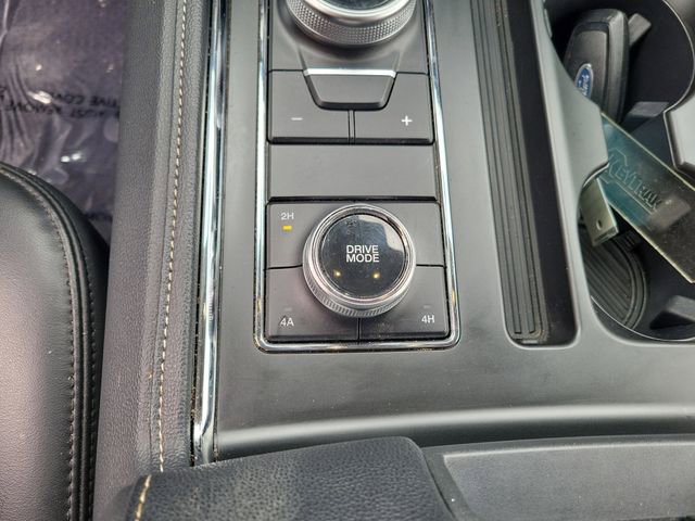 Used 2024 Ford Expedition Max XLT AWD/4WD image 25
