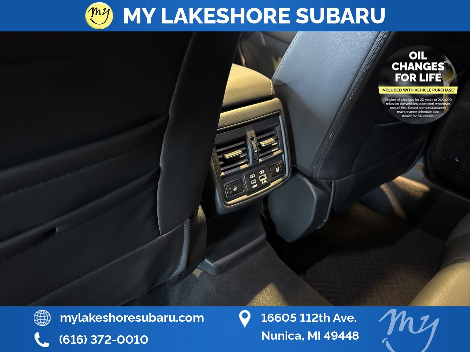 New 2026 Subaru Outback Touring XT AWD/4WD image 24