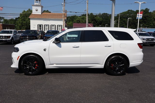 Used 2023 Dodge Durango SRT Hellcat image 16
