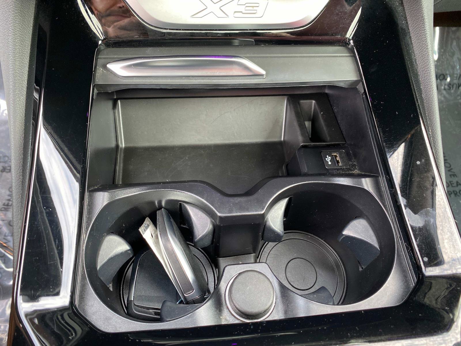 Used 2022 BMW X3 xDrive30i w/ Convenience Package image 16