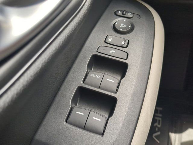 New 2027 Honda HR-V LX image 19