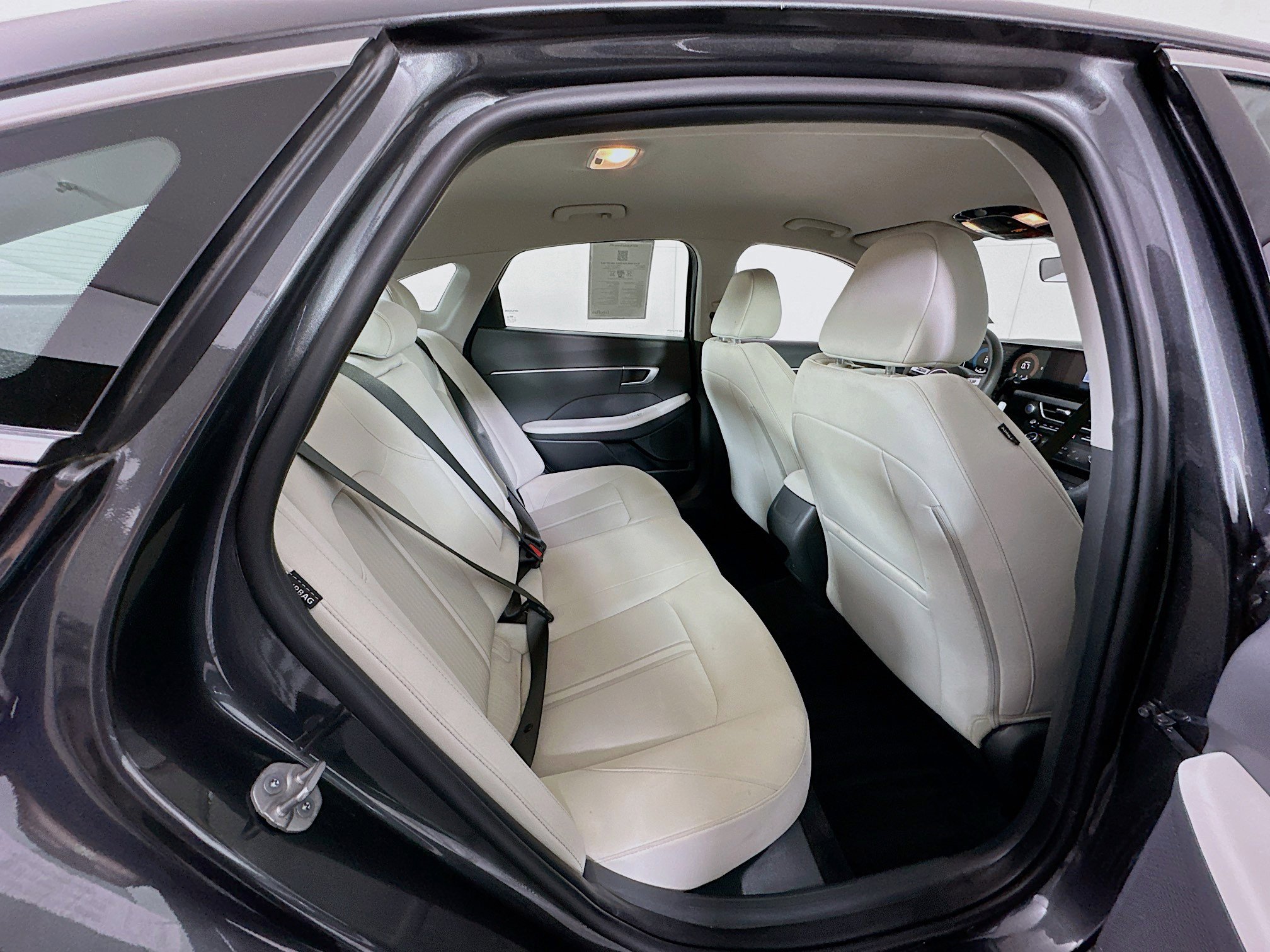 Used 2025 Hyundai Sonata SEL image 29