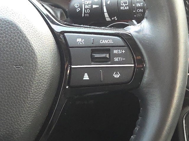 Used 2023 Honda CR-V EX-L image 37