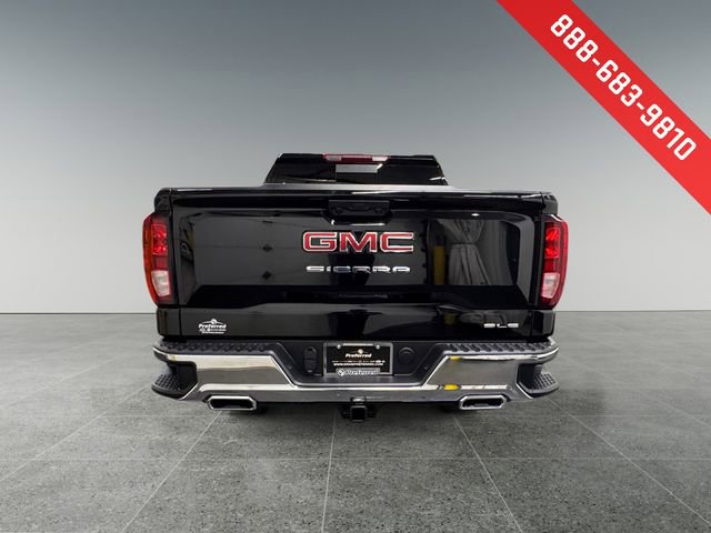 New 2026 GMC Sierra 1500 SLE image 22