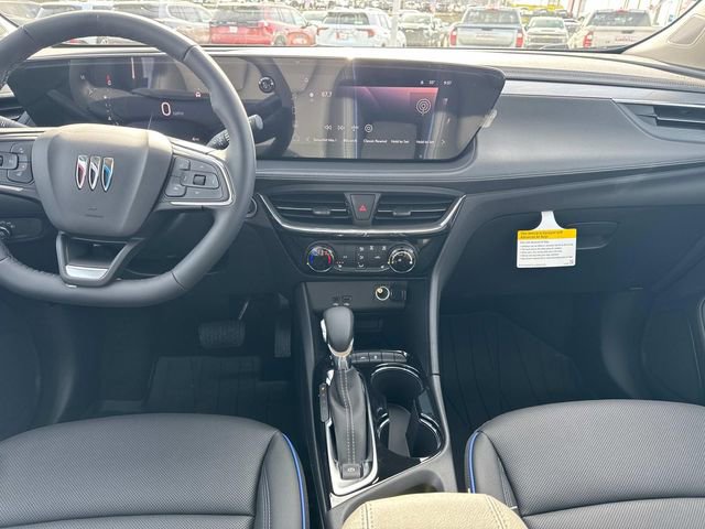 New 2026 Buick Encore GX Sport Touring w/ Advanced Technology Package image 19