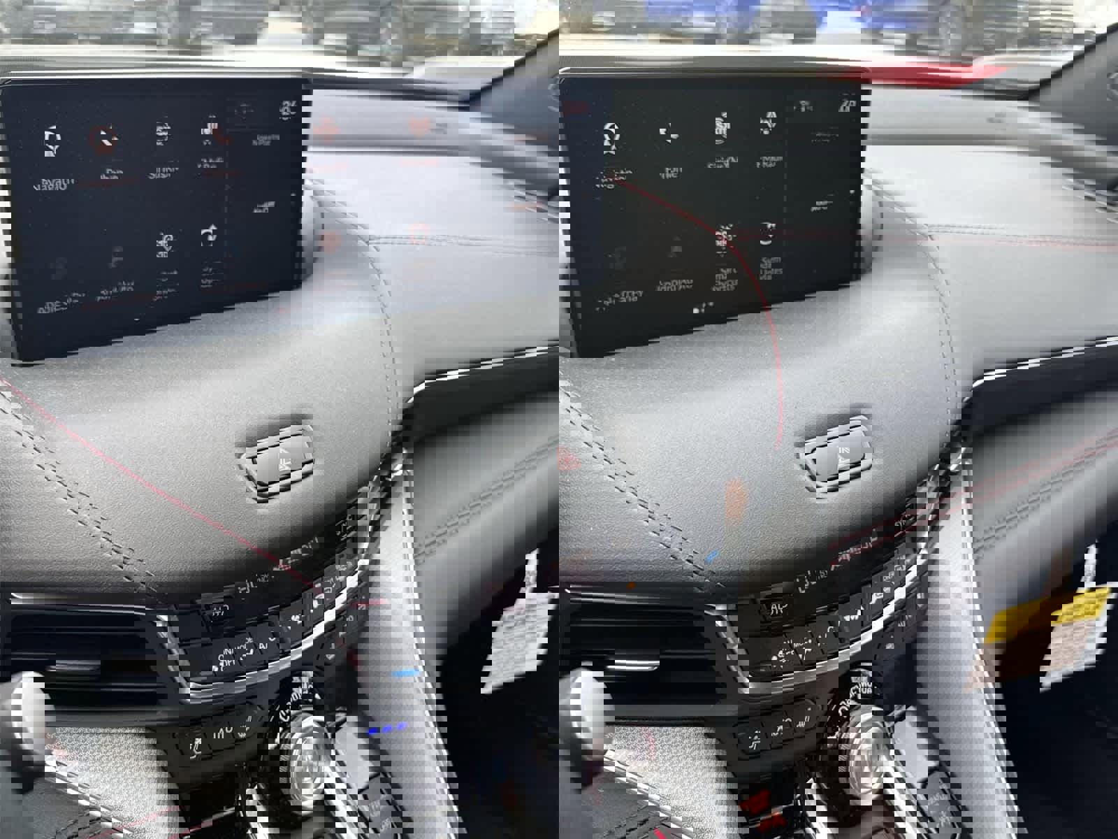 Certified 2025 Acura TLX SH-AWD w/ A-SPEC Pkg image 17