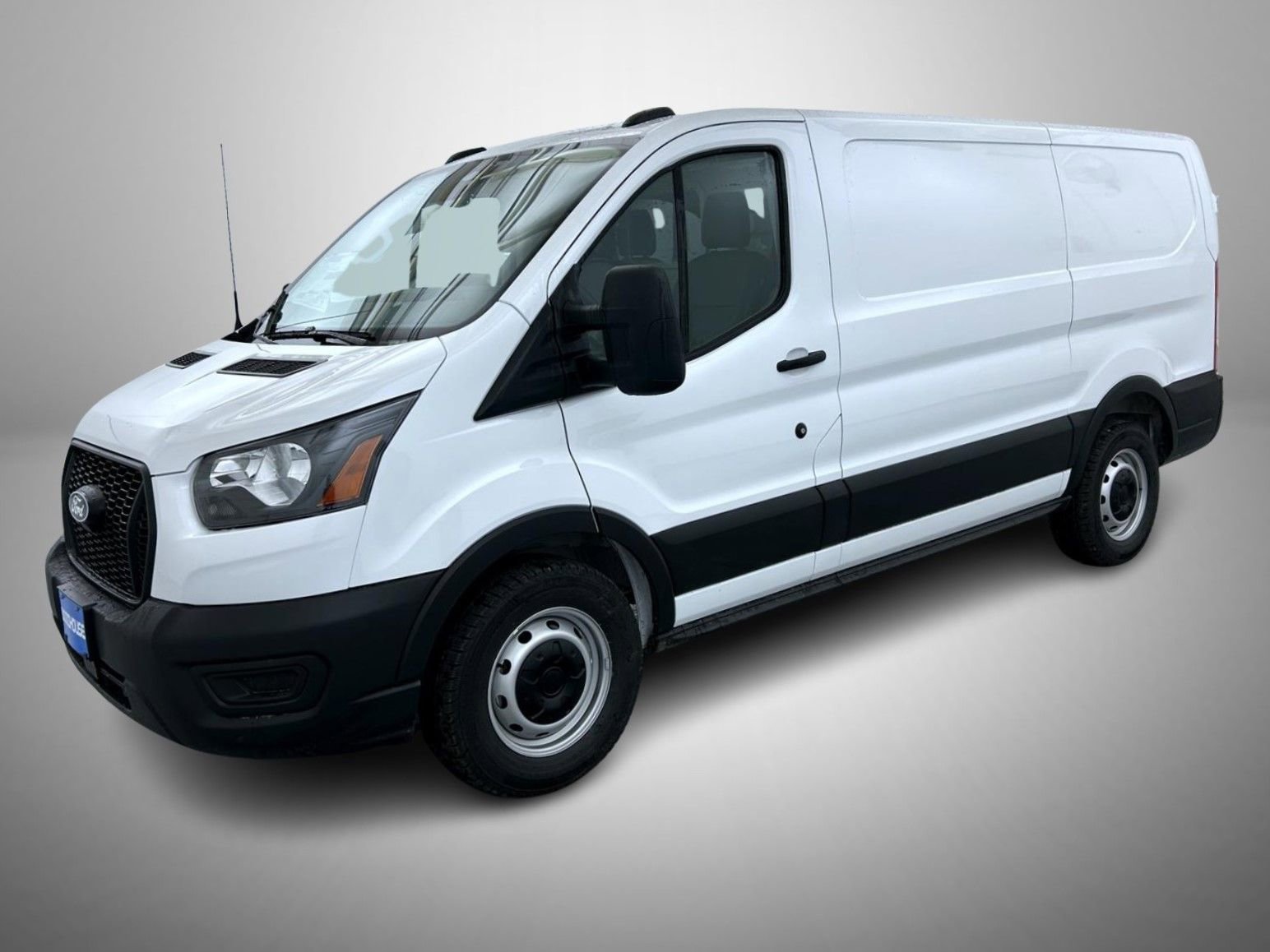 New 2026 Ford Transit 150 Low Roof w/ Load Area Protection Package