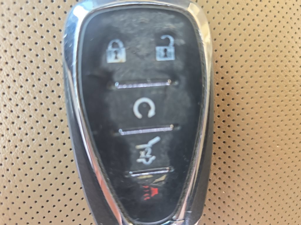 Used 2019 Chevrolet Blazer Premier w/ Driver Confidence II Package AWD/4WD image 35