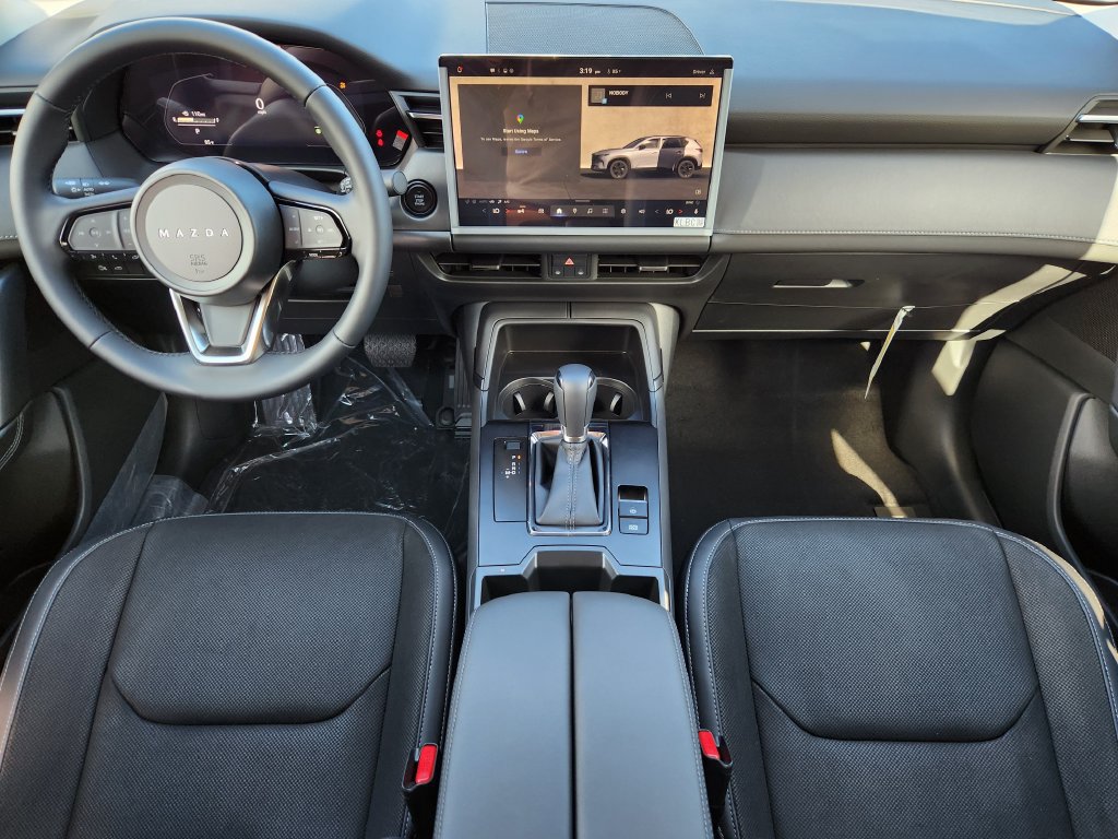 New 2026 MAZDA CX-5 Preferred AWD/4WD image 17
