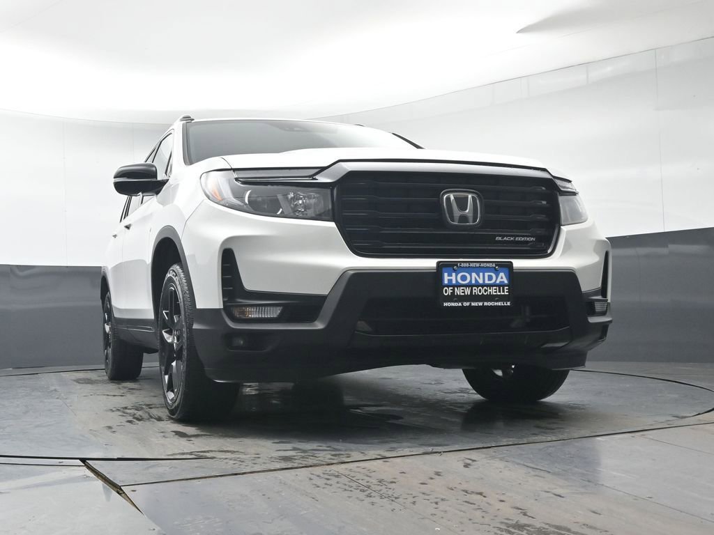 Used 2024 Honda Passport Black Edition image 36