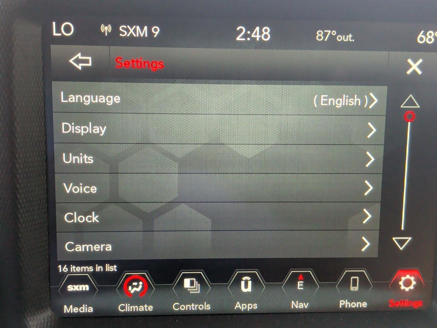 Used 2023 Jeep Wrangler Unlimited Rubicon image 17