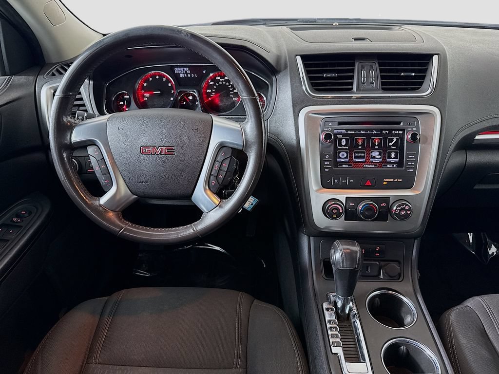 Used 2016 GMC Acadia SLE FWD image 20