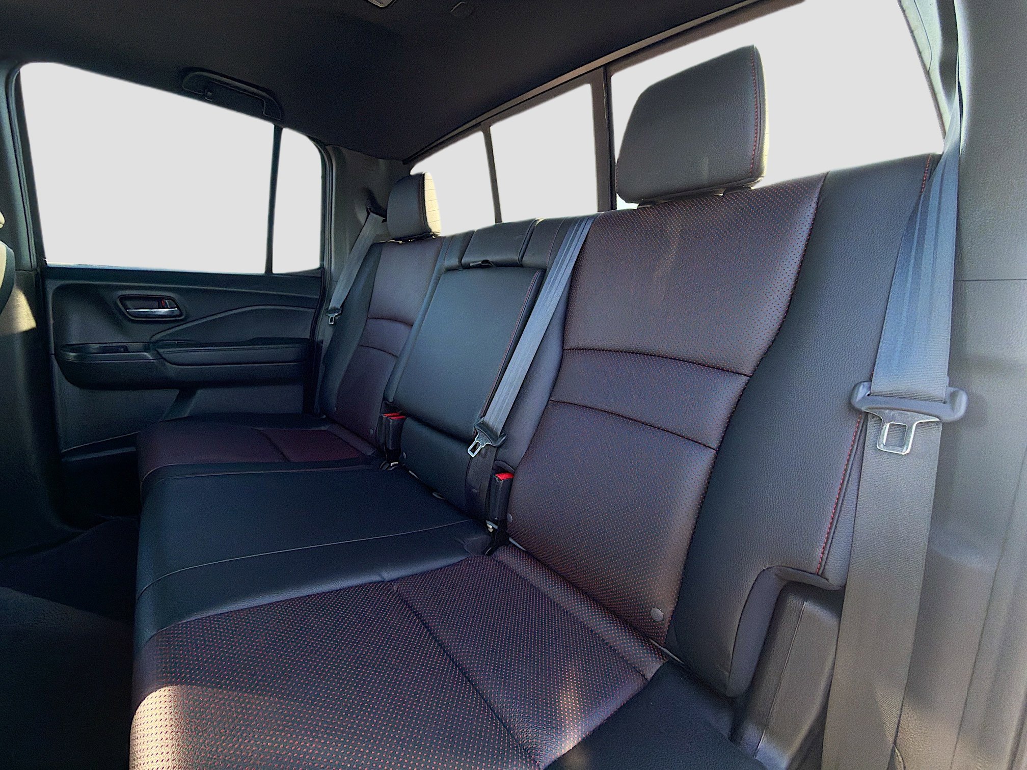 Used 2022 Honda Ridgeline Black Edition image 19