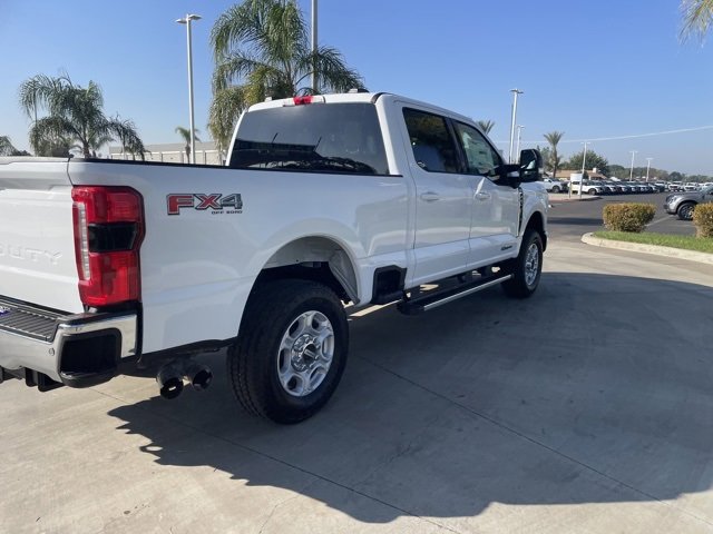 New 2026 Ford F250 XLT image 5