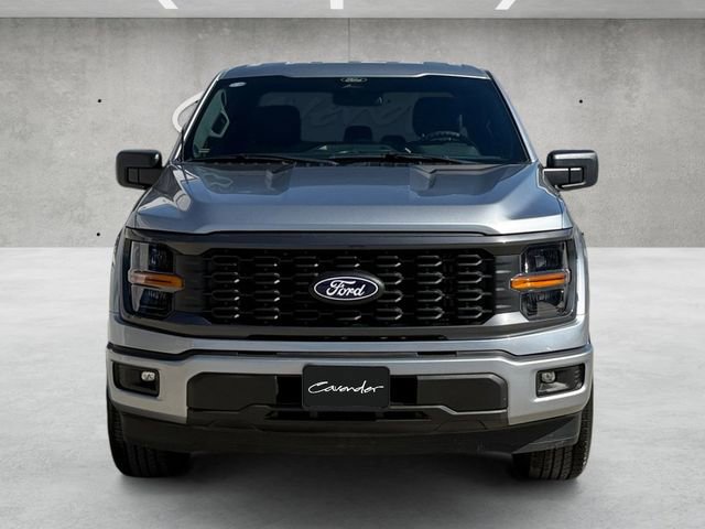 Used 2024 Ford F150 STX image 18