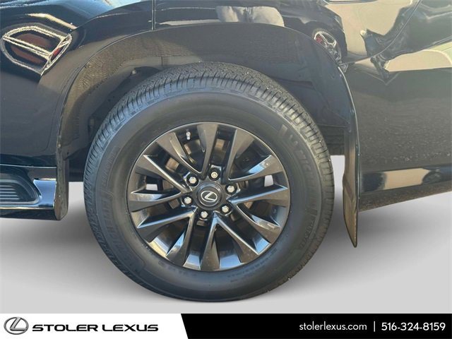 Certified 2021 Lexus GX 460 Premium image 14