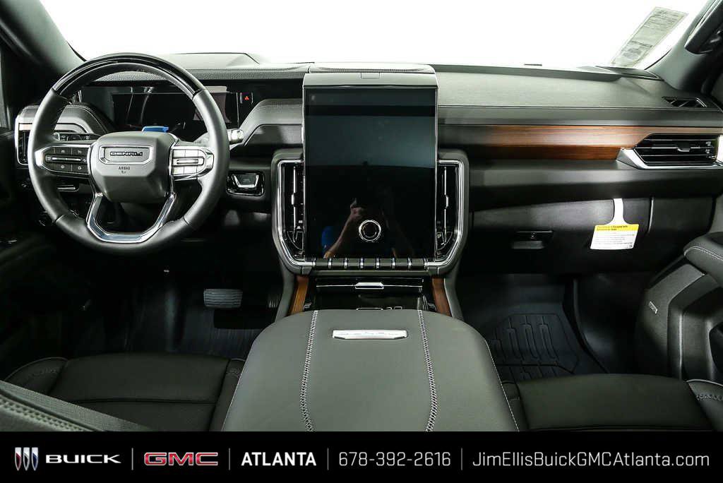 New 2026 GMC Yukon XL Denali w/ Denali Reserve Package AWD/4WD image 22
